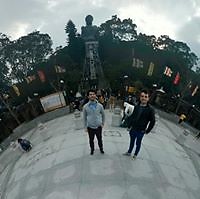 Xavier Samper Tartera