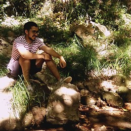 Γιώργος Καραμάνης