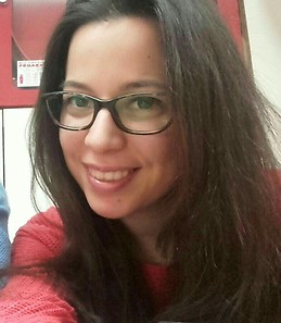 Celia Astorga