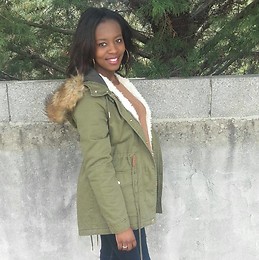 Sakina Ado