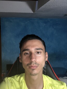 Francisco javier Luengo santos