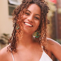 Ana Clara Sant' Anna