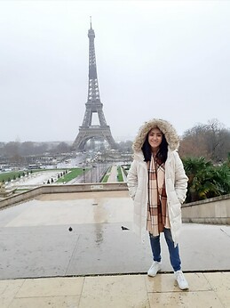 Nataly Delgadillo Sánchez