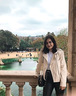 Marta Martínez López