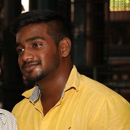 Vishnu