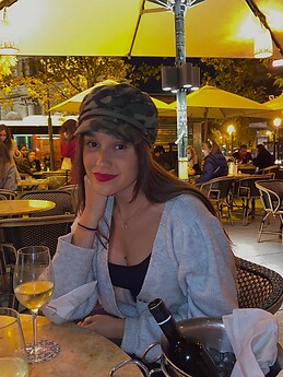 Violeta Gil Gutiérrez