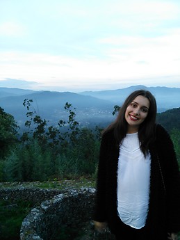 Paula Corredoira Lago