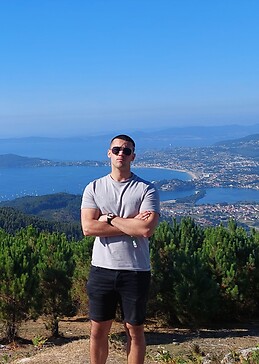 Jorge Iglesias Navarro