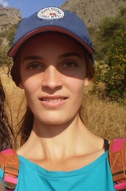 Carmen Muñoz Marchena