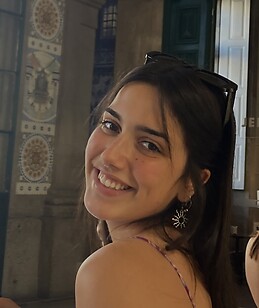 Carmen Falque Fernandez