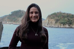 Ana Uria Gaytan de Ayala