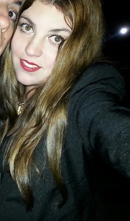 Sonia Fernández Sánchez