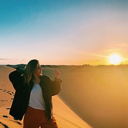 Paola Rodriguez Bello