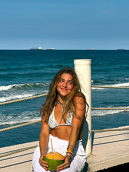 Estefania Lanzagorta