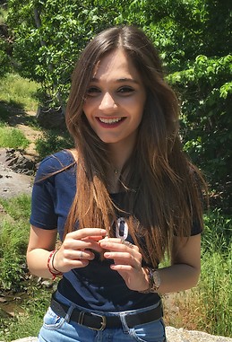 Sonia M