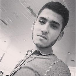 Mohammed Reda