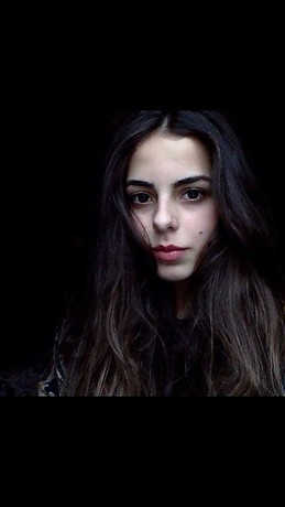 Sofia Antifeeva