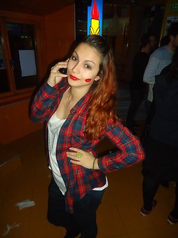 Gloria Gonzalez Lopez