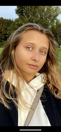 Rikke Hansen
