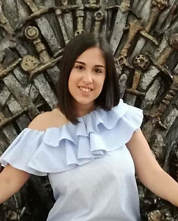 Antea Navarro Zahonero