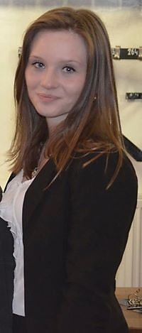 Katarína Pánisová