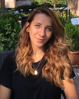 Sevgi Tekel