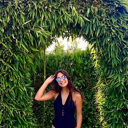 Claudia Ascione García