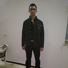Mahmoud Gargouri