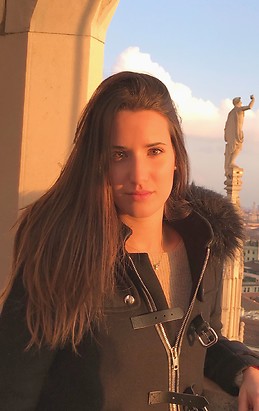 Carmen Muñoz Giménez