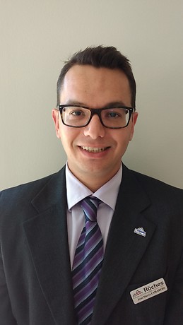 jose maria camarero gonzalo