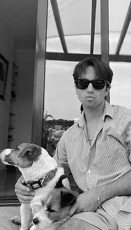 Álvaro Fernández del Villar Poitrimoult