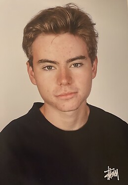 Alexandre Hallgren