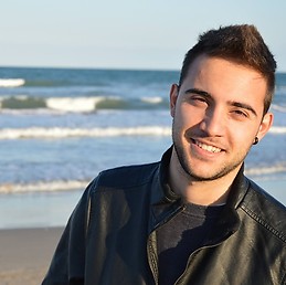 Miguel Ángel Sahuquillo