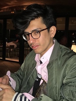 Marcel
