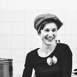 Pavlína Šmajzrová