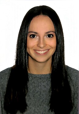 Alba Gil Loyo
