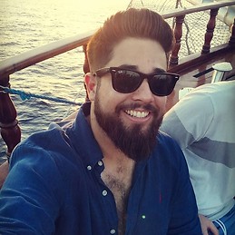 Miguel Gallardo Ledro