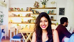 Sharmishtha