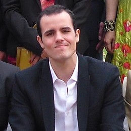 Xavi Plana