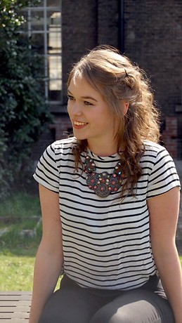 Merel van der Meijden