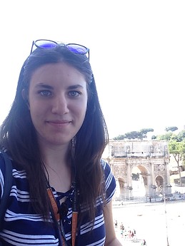 Belén Robles Pugnaire