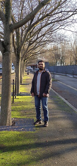 Manish
