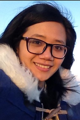 Huyen Vu
