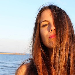Irene Sanchez Clemente
