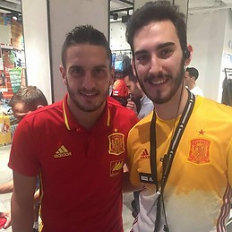 Al Menéndez Cañamares