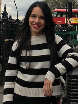 Jéssica Mayza Sodré