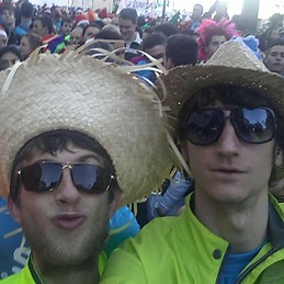 Francisco Benedicto Mendez