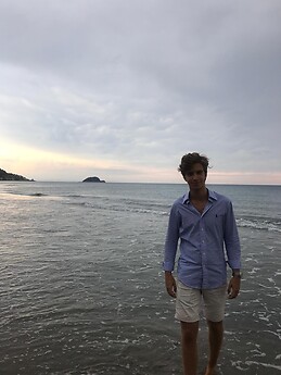 matteo quaglini