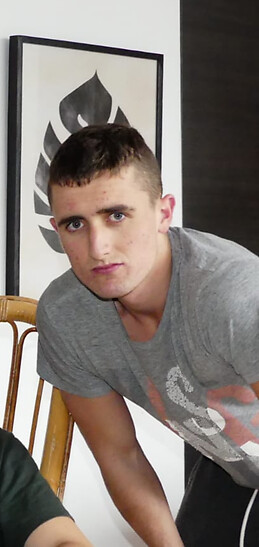 Daniel Portillo