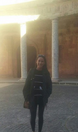 Almudena Salazar Delgado